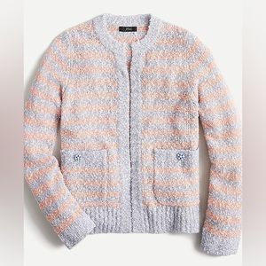 J Crew open front cardigan